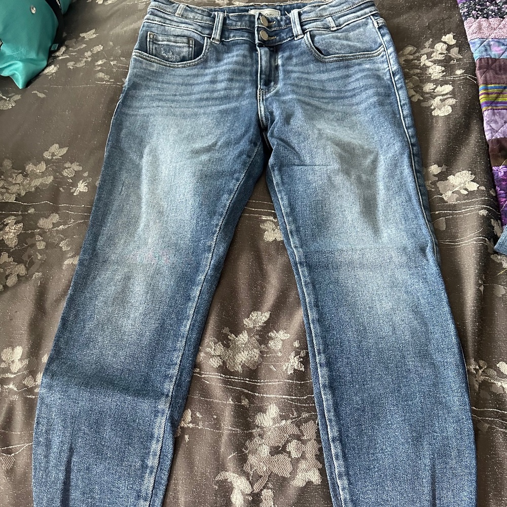 Kan Can Jeans